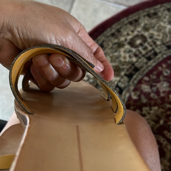 Dolce vita sandals - Picture 7 of 8